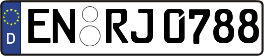 EN-RJ0788