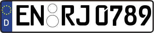 EN-RJ0789