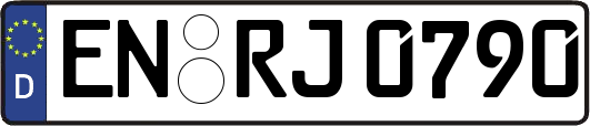 EN-RJ0790