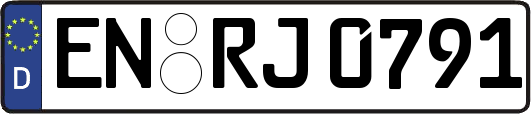 EN-RJ0791