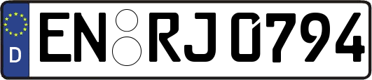 EN-RJ0794