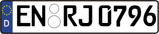 EN-RJ0796