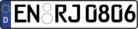 EN-RJ0806