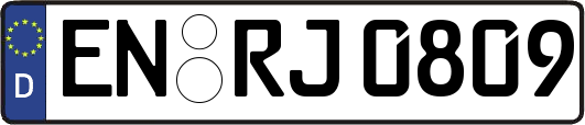 EN-RJ0809