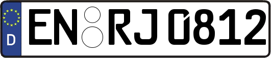 EN-RJ0812
