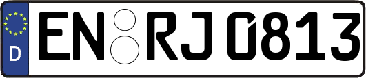 EN-RJ0813