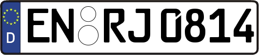 EN-RJ0814