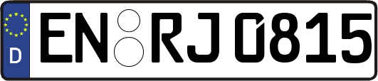 EN-RJ0815