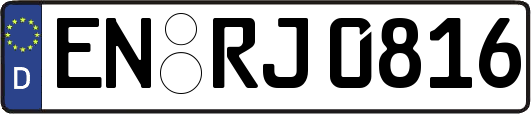 EN-RJ0816