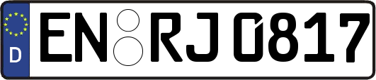 EN-RJ0817