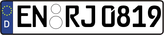 EN-RJ0819