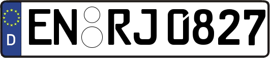 EN-RJ0827