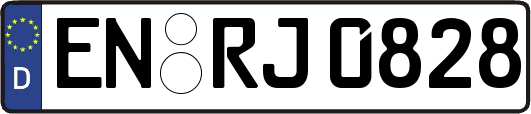 EN-RJ0828