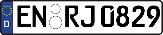 EN-RJ0829