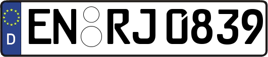 EN-RJ0839