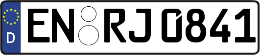 EN-RJ0841