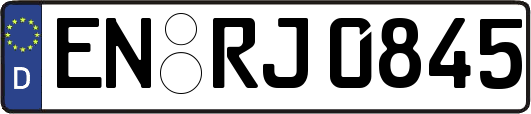 EN-RJ0845