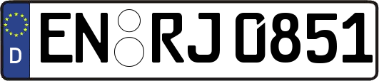 EN-RJ0851