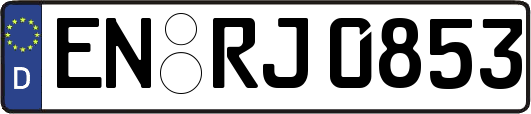EN-RJ0853