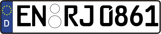 EN-RJ0861