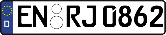 EN-RJ0862