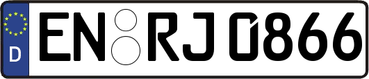 EN-RJ0866