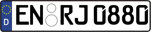 EN-RJ0880