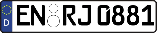 EN-RJ0881