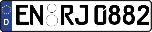 EN-RJ0882
