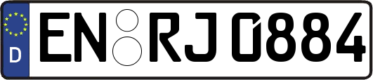 EN-RJ0884