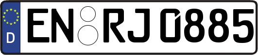 EN-RJ0885