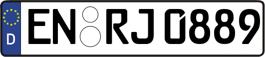 EN-RJ0889