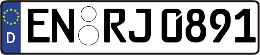 EN-RJ0891