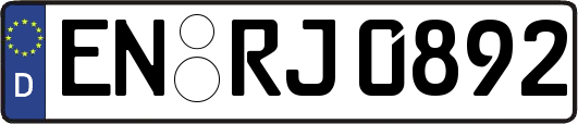 EN-RJ0892