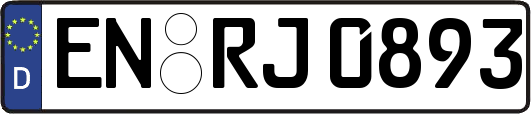 EN-RJ0893