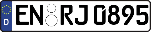 EN-RJ0895