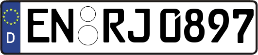EN-RJ0897