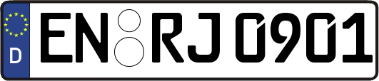 EN-RJ0901