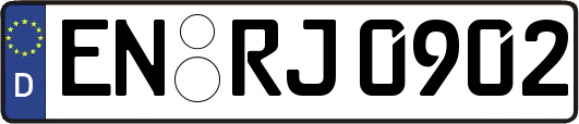 EN-RJ0902