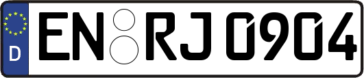 EN-RJ0904