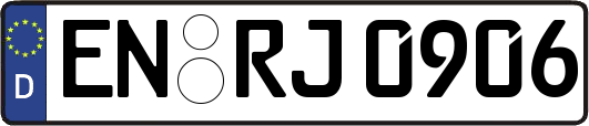 EN-RJ0906