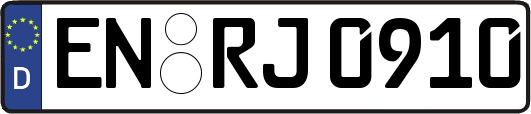 EN-RJ0910