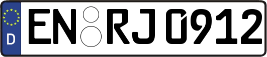 EN-RJ0912