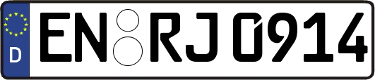 EN-RJ0914