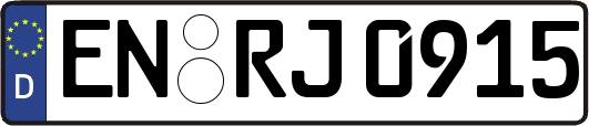 EN-RJ0915