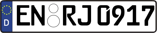 EN-RJ0917