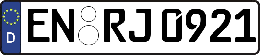EN-RJ0921