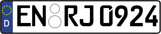 EN-RJ0924
