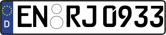 EN-RJ0933
