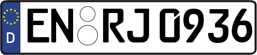EN-RJ0936